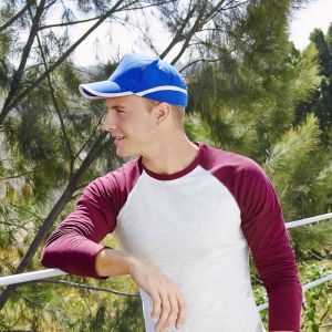 GORRA RAINBOW personalizada